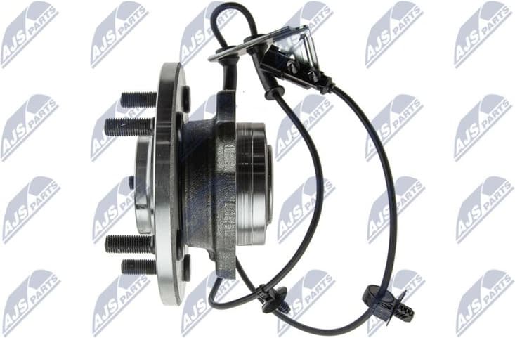 Wheel Hub KLP-CH-056 - image 3