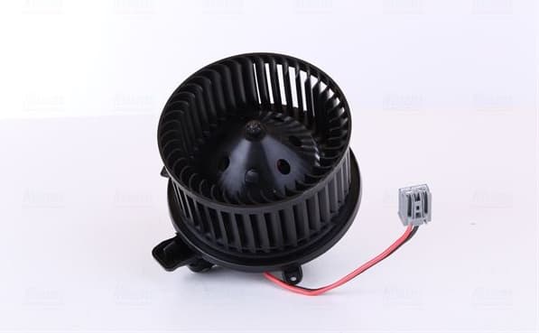 Interior Blower 87346