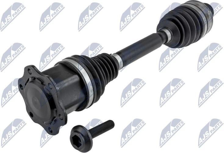 Drive Shaft NPW-AU-037
