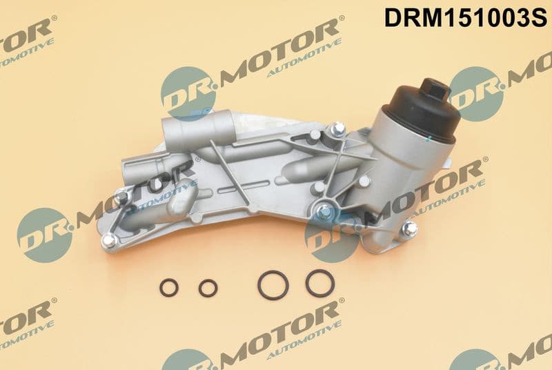 Housing, oil filter DRM151003S