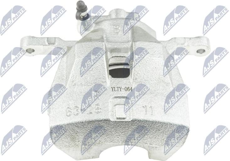 Brake Caliper HZP-TY-064 - image 4