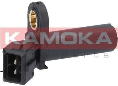 Sensor, crankshaft pulse 109015 - image 5