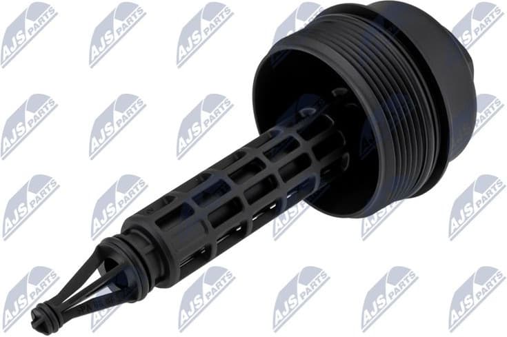 Cap, oil filter housing CCL-BM-053 - image 2