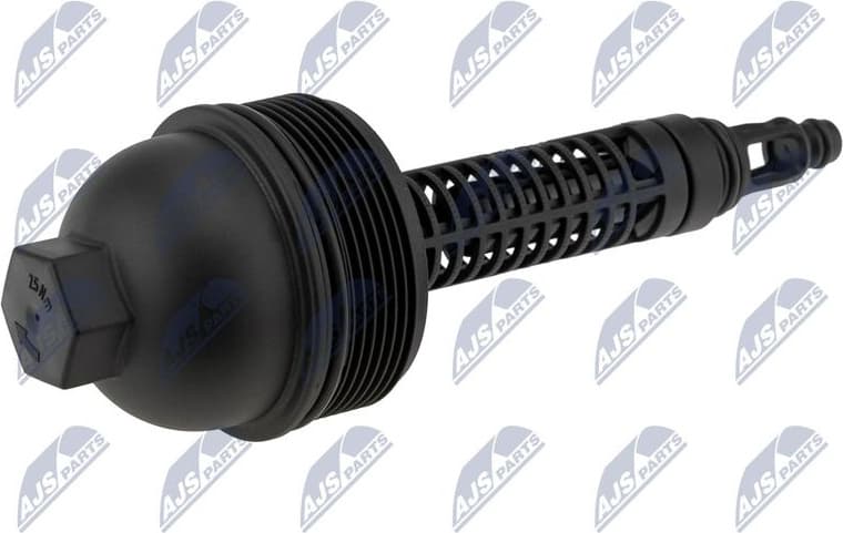 Cap, oil filter CCL-BM-054