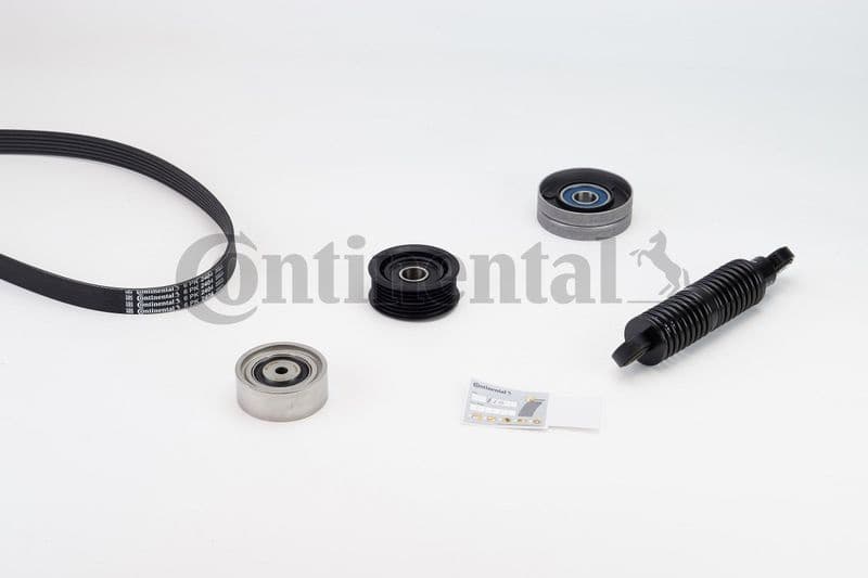 V-ribbed Belt Set 6PK2404K1