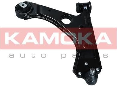 Control/Trailing Arm, wheel suspension 9050342 - image 7
