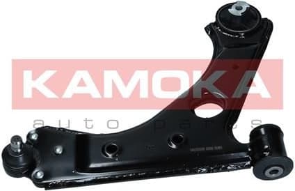 Control/Trailing Arm, wheel suspension 9050342 - image 8