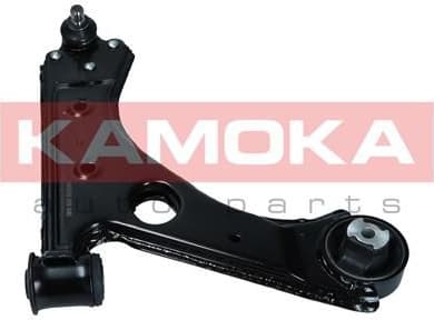 Control/Trailing Arm, wheel suspension 9050342 - image 9