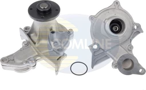 Water Pump, engine cooling CTY21027C - image 2