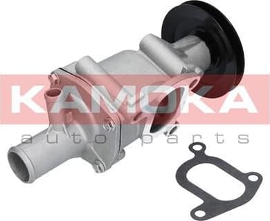 Water Pump, engine cooling T0116 - image 4