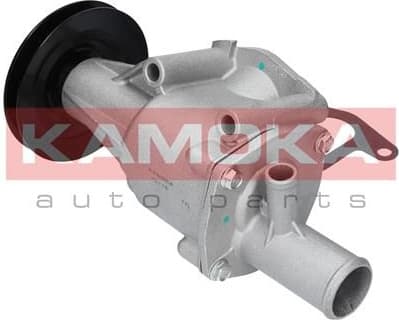 Water Pump, engine cooling T0116 - image 7