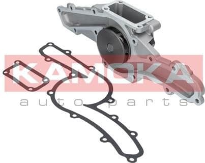 Water Pump, engine cooling T0004 - image 5