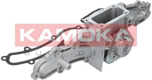 Water Pump, engine cooling T0004 - image 6