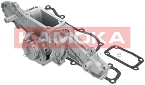 Water Pump, engine cooling T0004 - image 7