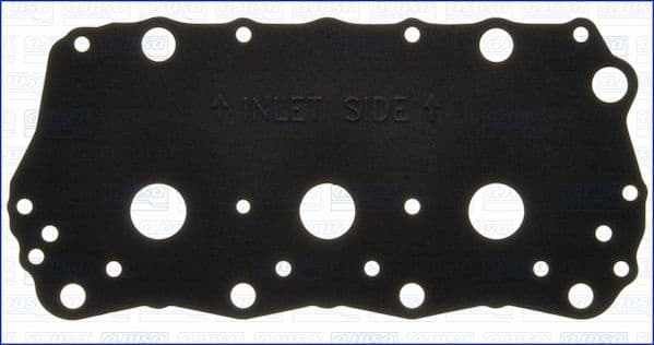 Gasket, cylinder head cover 11103100