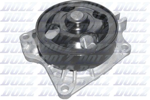 Water Pump, engine cooling M470