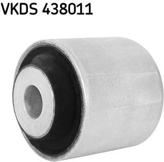 Mounting, control/trailing arm VKDS438011