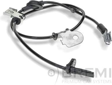 Sensor, wheel speed 51473