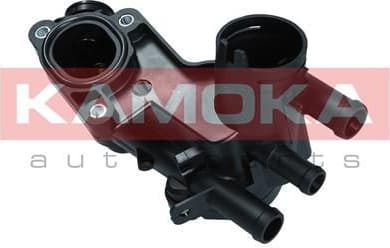 Thermostat, coolant 7710261 - image 2