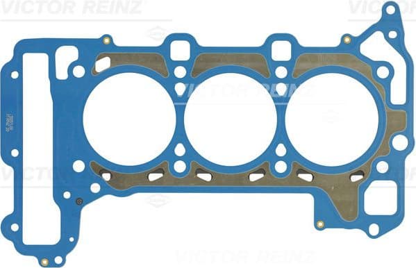 Gasket, cylinder head 61-10051-00