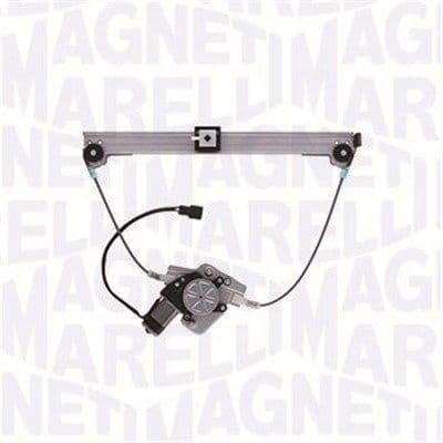 Window Regulator 350103170175