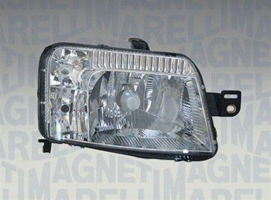 Headlight 712416901122 - image 2