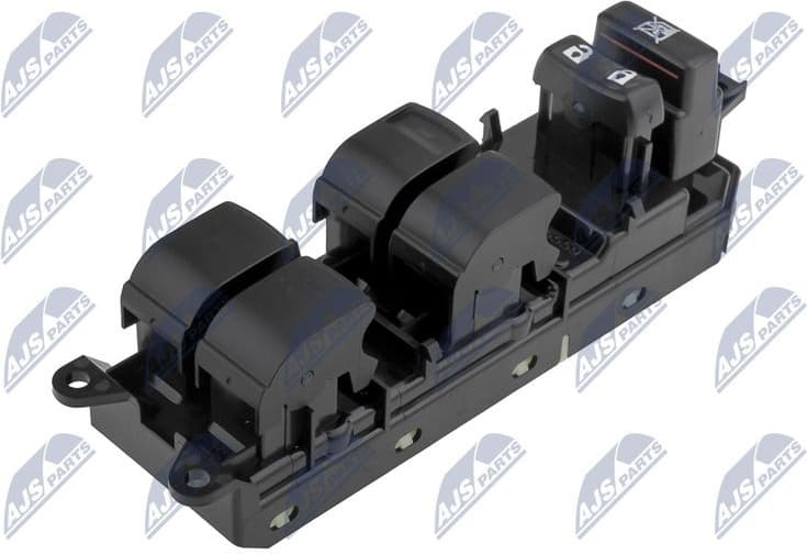 Switch, window regulator EWS-TY-031