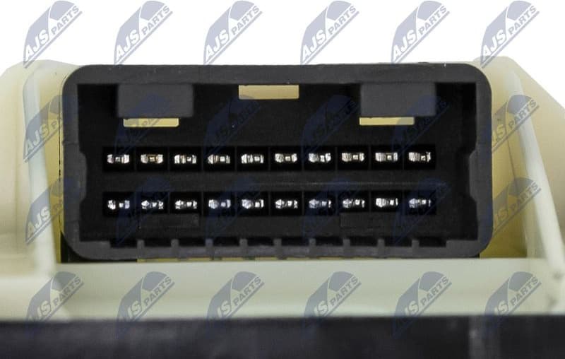 Switch, window regulator EWS-TY-031 - image 6