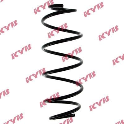 Suspension Spring K-Flex RA3437