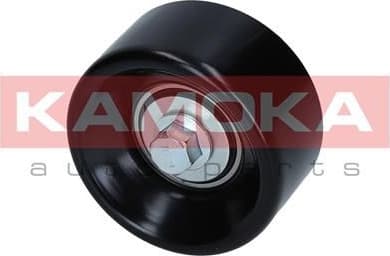 Deflection/Guide Pulley, V-ribbed belt R0070 - image 7