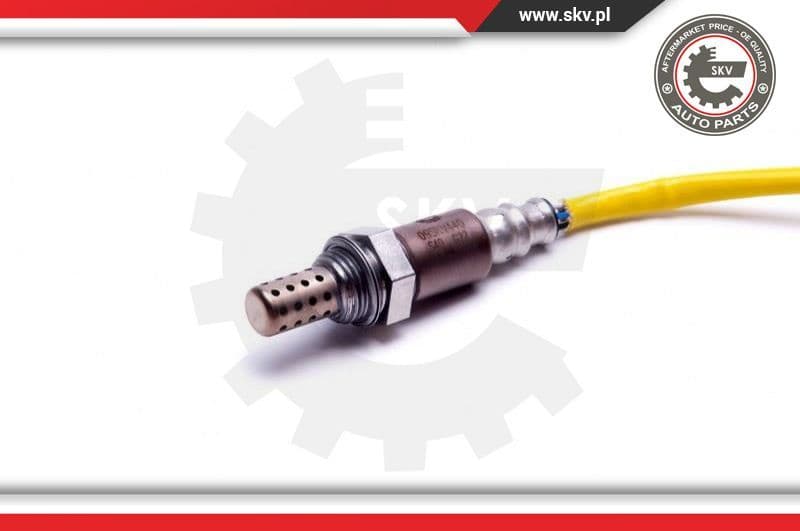 Oxygen Sensor 09SKV440 - image 3