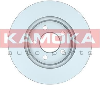 Brake Disc 1032368 - image 4