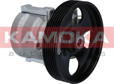 Hydraulic Pump, steering PP050 - image 8