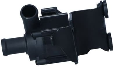 Auxiliary Water Pump, turbocharger EASY FIT 390048