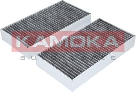 Filter, cabin air F506201 - image 7