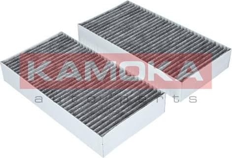 Filter, cabin air F506201 - image 8