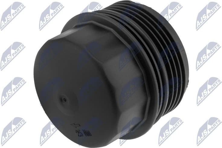 Cap, oil filter housing CCL-BM-055