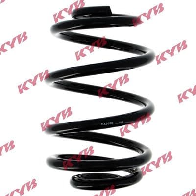Suspension Spring K-Flex RX5398