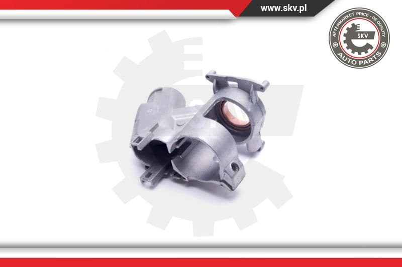 Steering Lock 96SKV793 - image 2