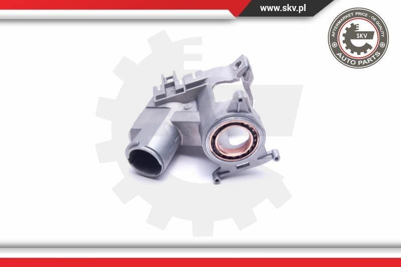 Steering Lock 96SKV793 - image 3