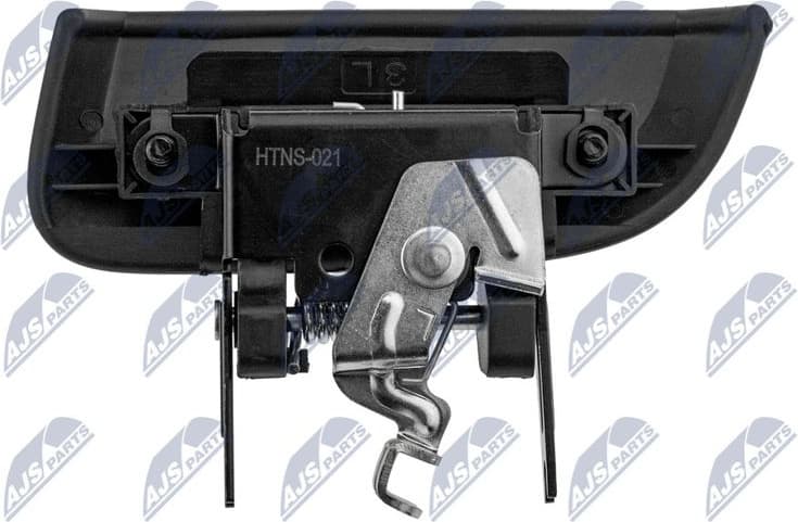 Exterior Door Handle EZC-NS-021 - image 4