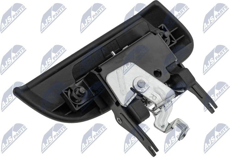 Exterior Door Handle EZC-NS-022 - image 2