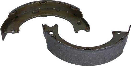 Brake Shoe Set, parking brake 19-4583