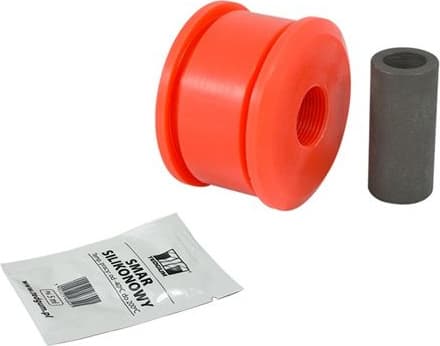 Mounting, control/trailing arm 00287353