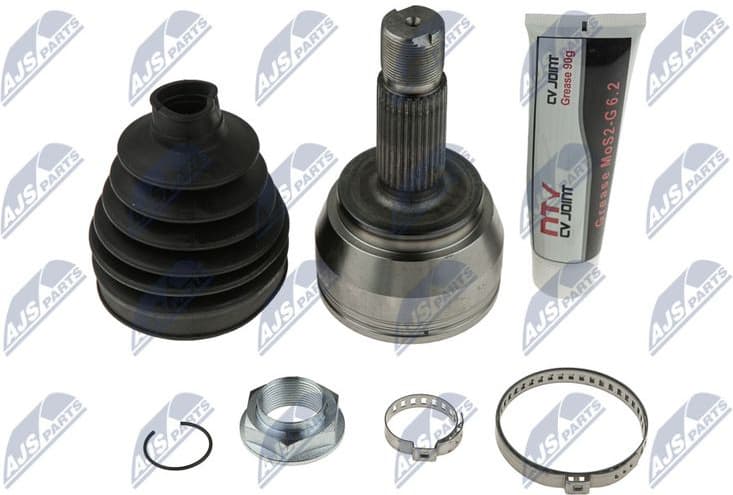 Joint Kit, drive shaft NPZ-ME-025