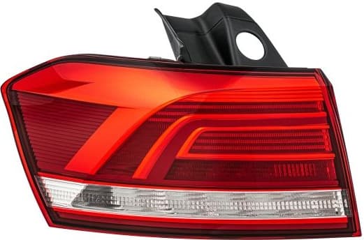 Tail Light Assembly 2SD 011 889-051