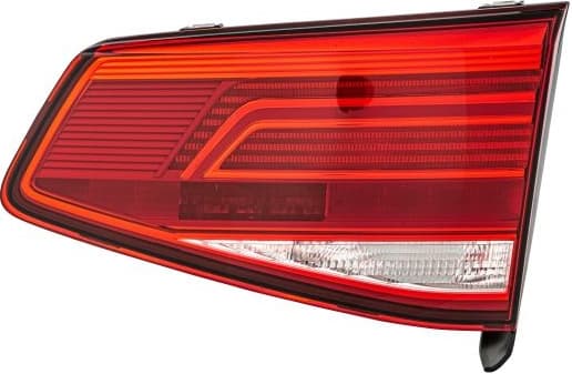Tail Light Assembly 2TZ011890081