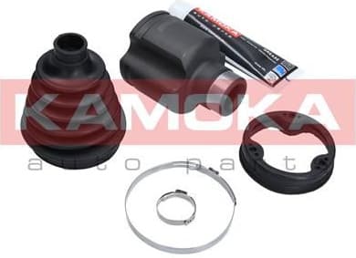 Joint Kit, drive shaft 8728 - image 7