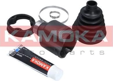 Joint Kit, drive shaft 8728 - image 9