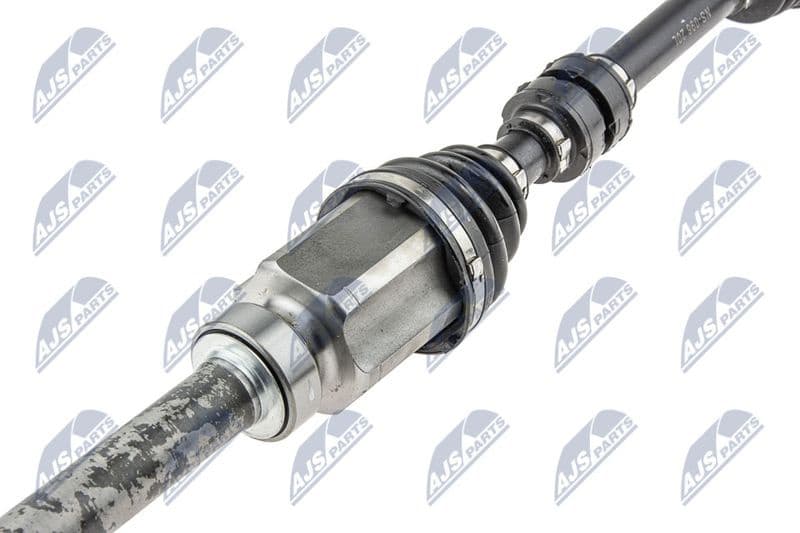 Drive Shaft NPW-NS-096 - image 3
